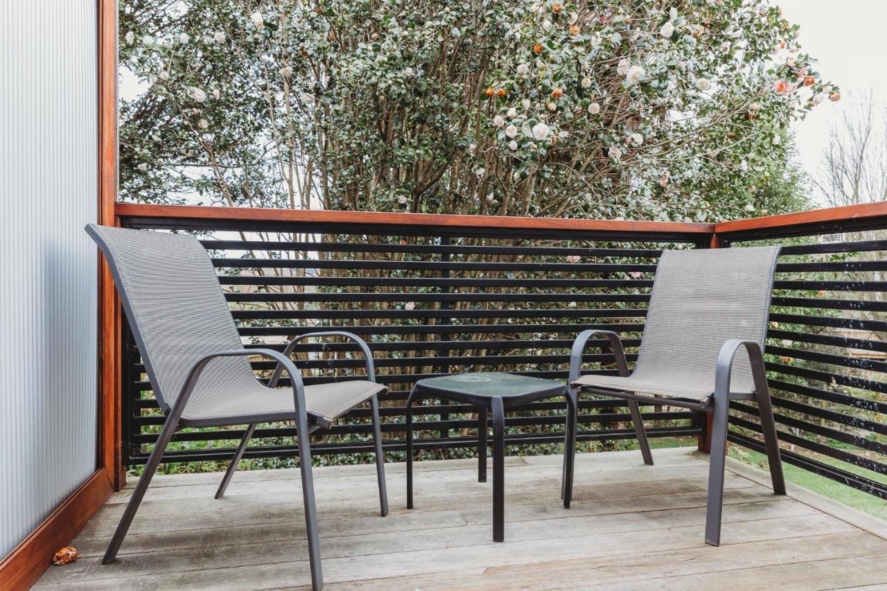 Talisman Hotel & Restaurant Katikati Dış mekan fotoğraf